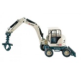 Siku 3521 Crawler Excavator Siku 3521 Crawler Excavator